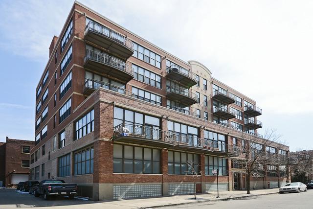 15 S Throop St. #305, Chicago, IL 60607