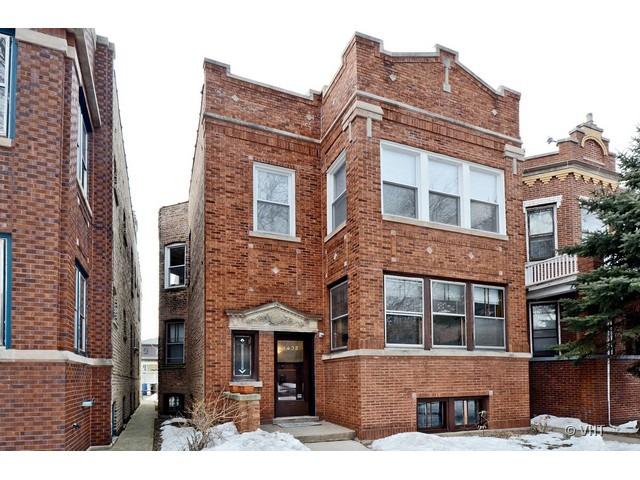 4432 N California Ave., Chicago, IL 60625