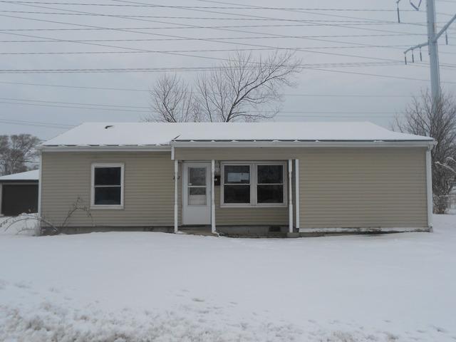 202 Hemlock Ave., Romeoville, IL 60446
