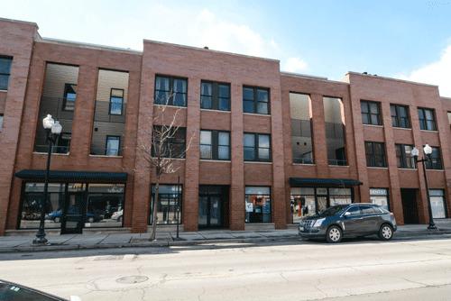 4110 N Lincoln Ave. #306, Chicago, IL 60618