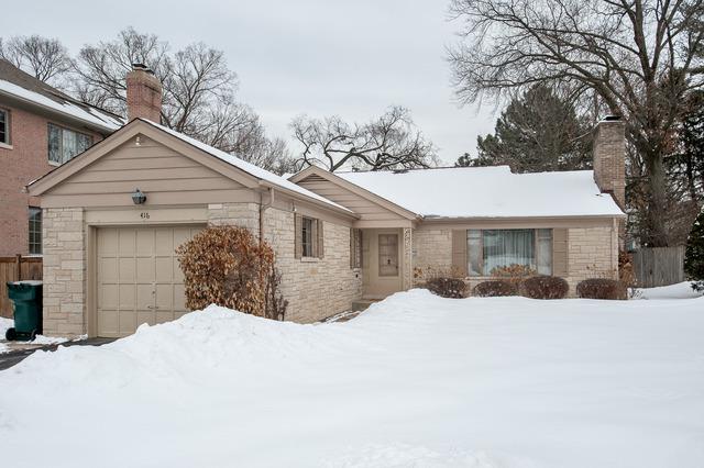 416 Pine Manor Dr., Wilmette, IL 60091