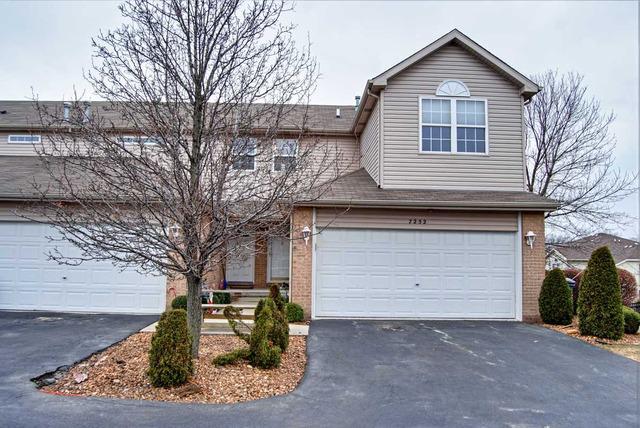 7252 Bradford Ct., Justice, IL 60458