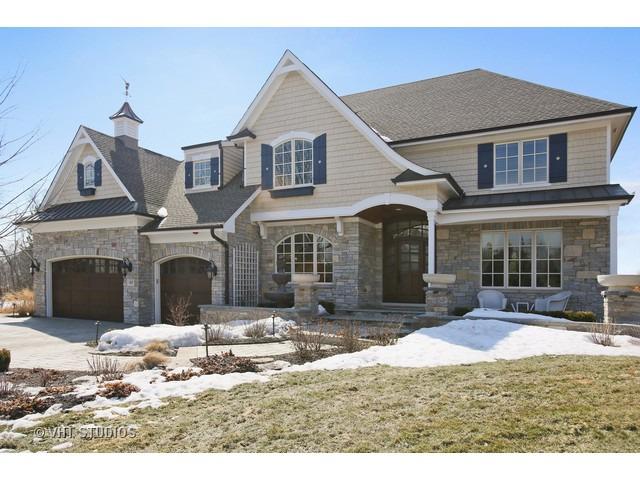 417 57th Ct., Clarendon Hills, IL 60514