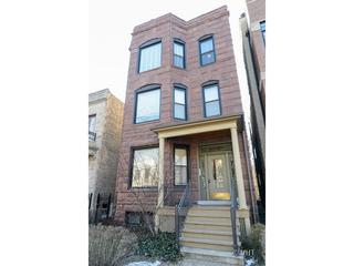 3628 N Magnolia Ave., Chicago, IL 60613