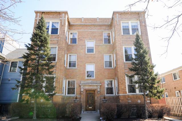 4421 N Hermitage Ave. #2S, Chicago, IL 60640