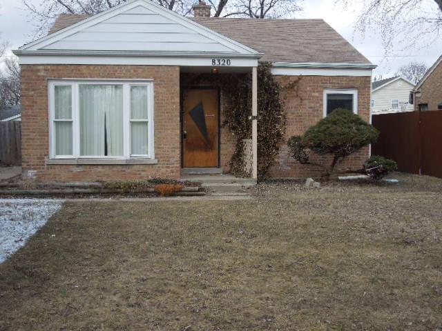 8320 Major Ave., Morton Grove, IL 60053