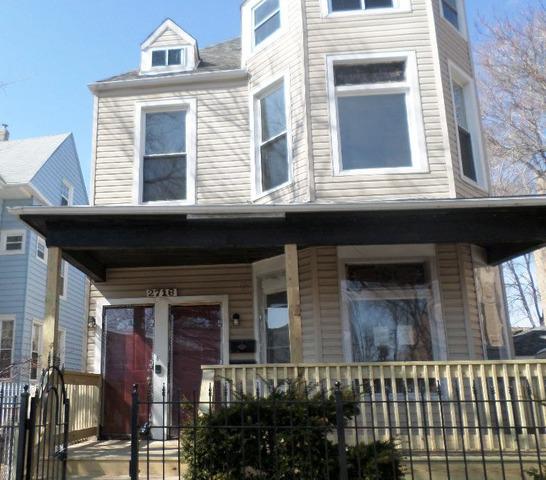 2716 E 75th St., Chicago, IL 60649