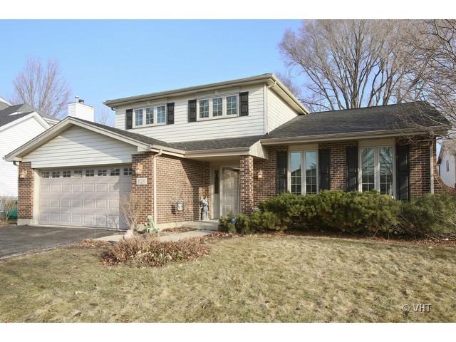 1120 Robey Ave., Downers Grove, IL 60516