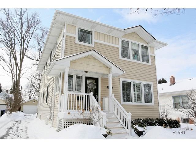 405 Phillips Ave., Glen Ellyn, IL 60137