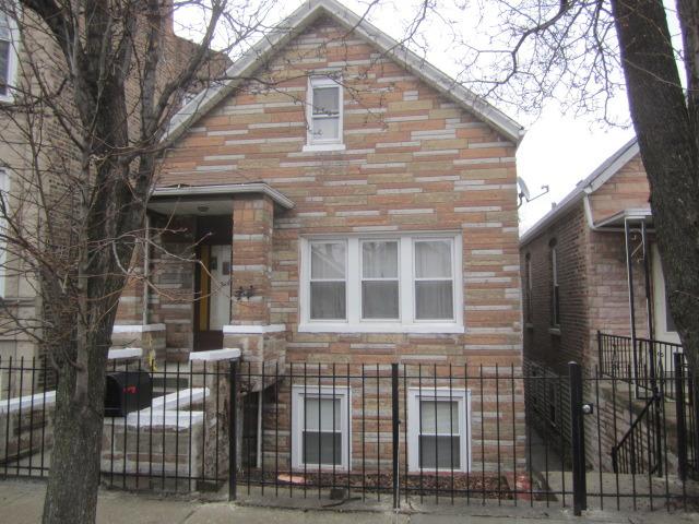 3541 S Damen Ave., Chicago, IL 60609