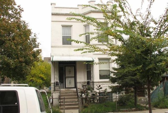 1633 S Spaulding Ave., Chicago, IL 60623