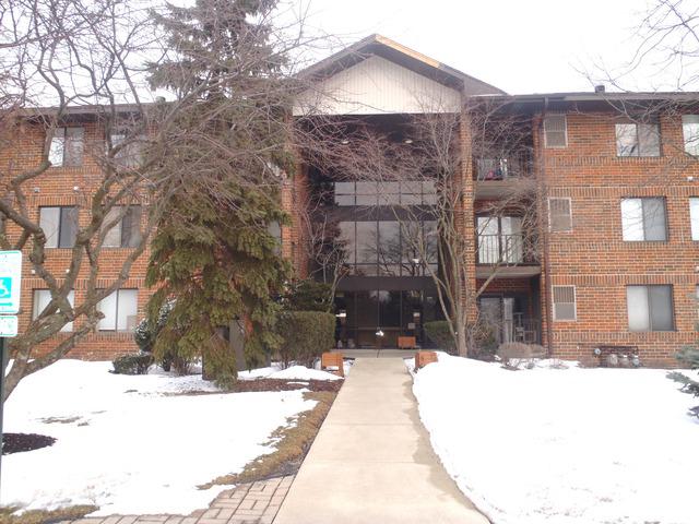 5703 S Cass Ave. #113, Westmont, IL 60559