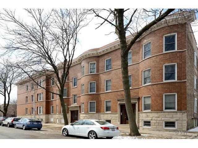 2612 N Whipple St. #G, Chicago, IL 60647