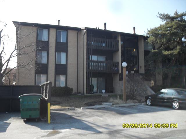 6180 Knoll Lane Ct. #303, Willowbrook, IL 60527