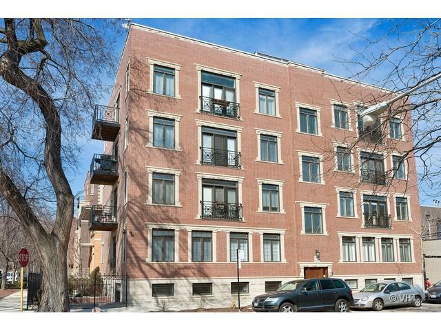 1503 N Mohawk St. #2E, Chicago, IL 60610