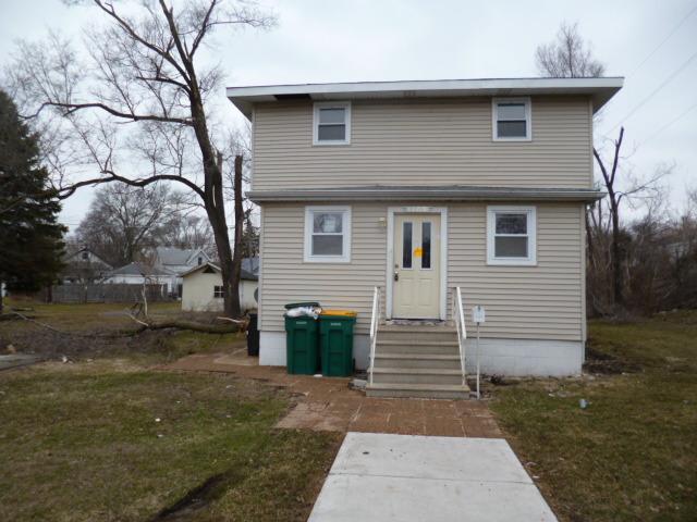 1109 Valley Ave., Joliet, IL 60432