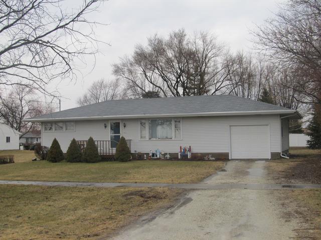 404 W Jefferson St., Danforth, IL 60930