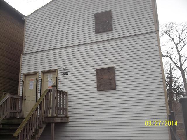 5125 S Aberdeen St., Chicago, IL 60609