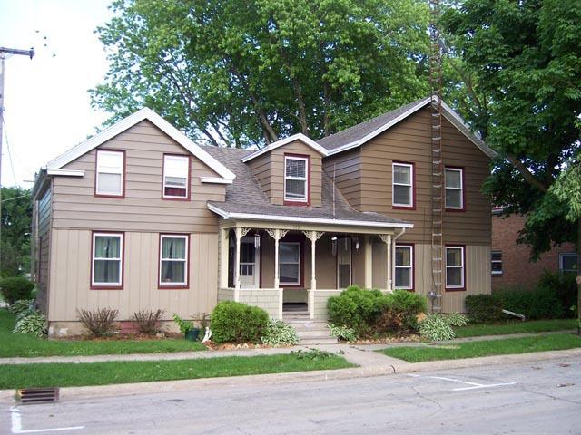 112 Lasalle St., Tonica, IL 61370