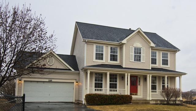 2108 Wattles Ct., Plainfield, IL 60586