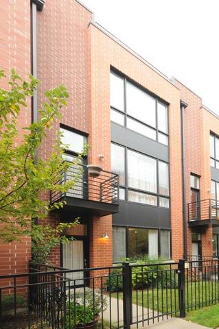 2324 W Wolfram St., Chicago, IL 60618