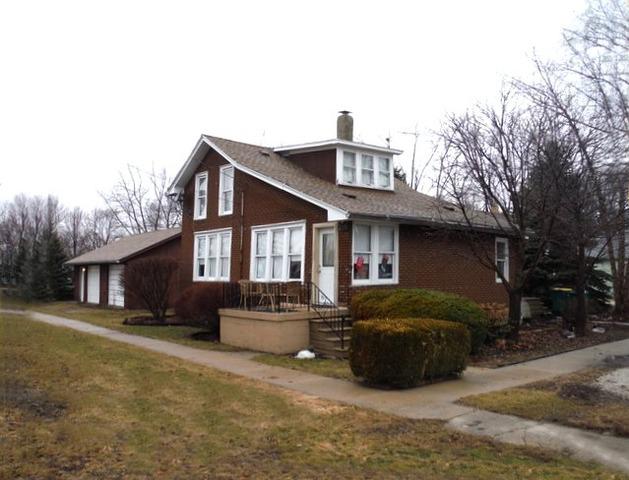 410 W Oak St., Coal City, IL 60416