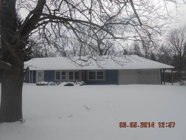 2023 W 55th St., La Grange, IL 60525