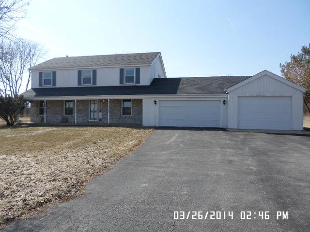 24320 S 80th Ave., Frankfort, IL 60423