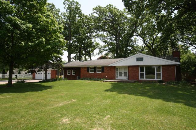 24449 W Mound Rd., Shorewood, IL 60404