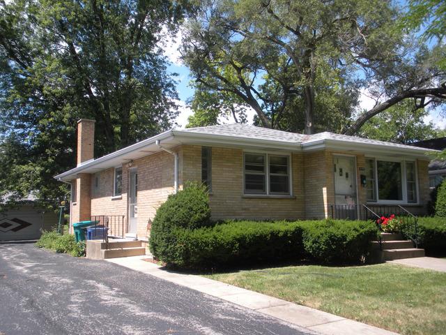 428 East End Ave., Hillside, IL 60162