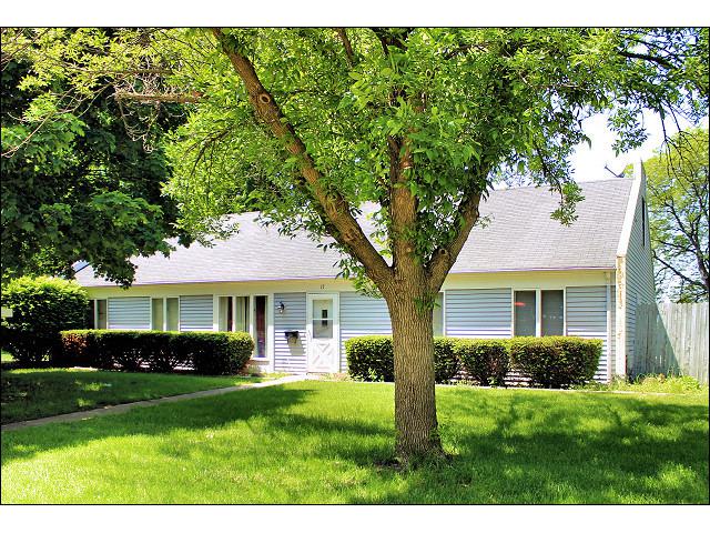 17 Aldon Rd., Montgomery, IL 60538