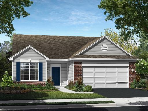 8704 Templeton Rd., Huntley, IL 60142