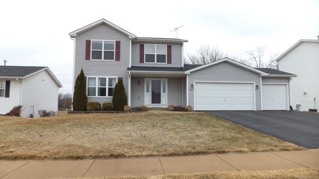 2614 Whitmire Dr., Rockford, IL 61109