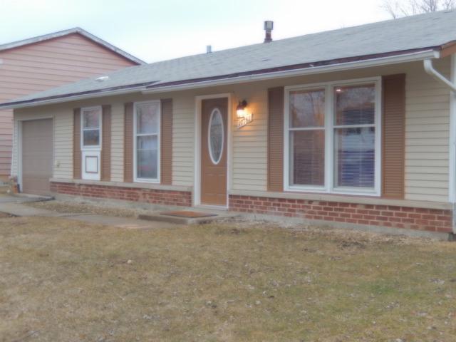 17761 Arlington Dr., Country Club Hills, IL 60478