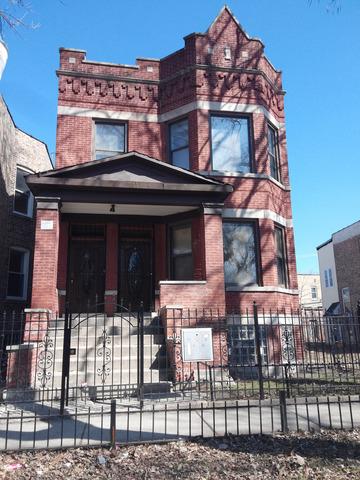 711 N Christiana Ave., Chicago, IL 60624