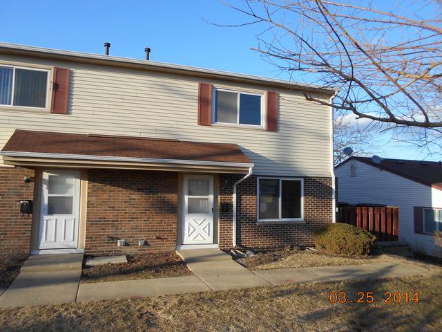 1725 Queensbury Cir. #5933, Hoffman Estates, IL 60195