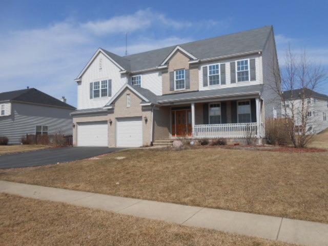 3710 Rolling Hills Rd., Carpentersville, IL 60110