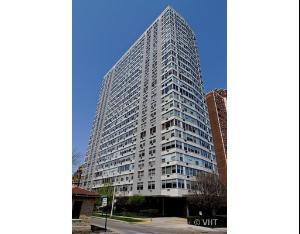 3900 N Lake Shore Dr. #13J, Chicago, IL 60613