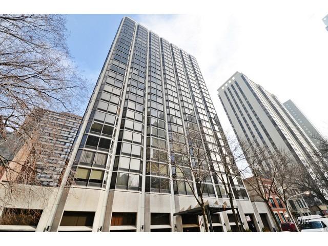50 E Bellevue Pl. #505, Chicago, IL 60611