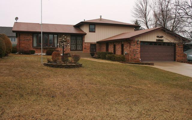 8948 W 83rd Pl., Justice, IL 60458