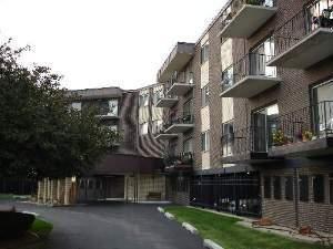 9820 S Pulaski Rd. #307, Oak Lawn, IL 60453