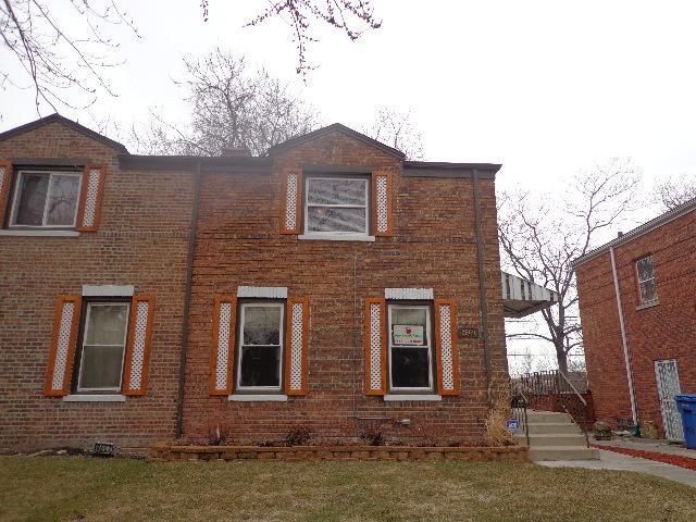 8609 S Champlain Ave., Chicago, IL 60619