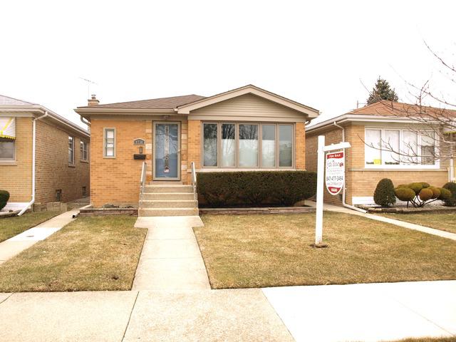 4736 N Odell Ave., Harwood Heights, IL 60706