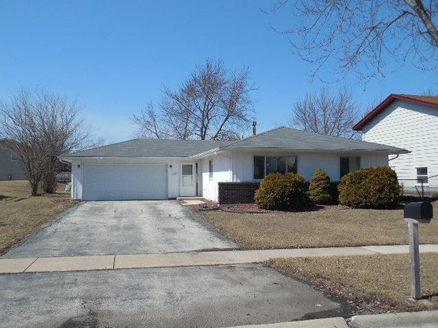 17860 Harvard Ln., Country Club Hills, IL 60478