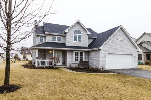 559 S Huntley St., Maple Park, IL 60151