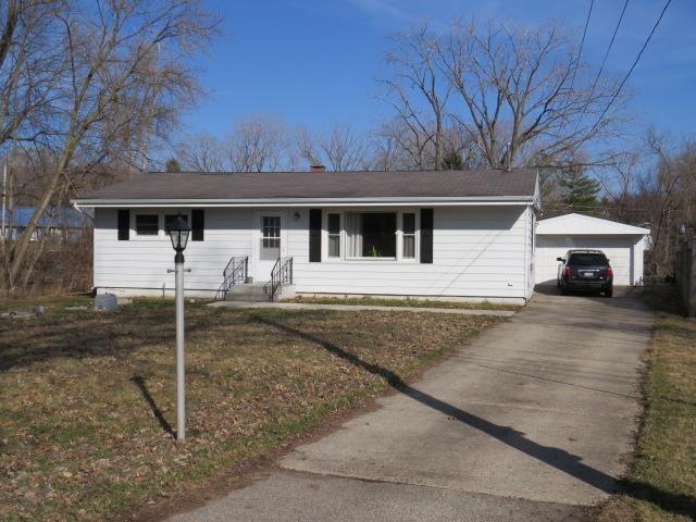 5210 N Pleasant View Dr., Mchenry, IL 60050