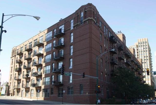 550 N Kingsbury St. #304, Chicago, IL 60654