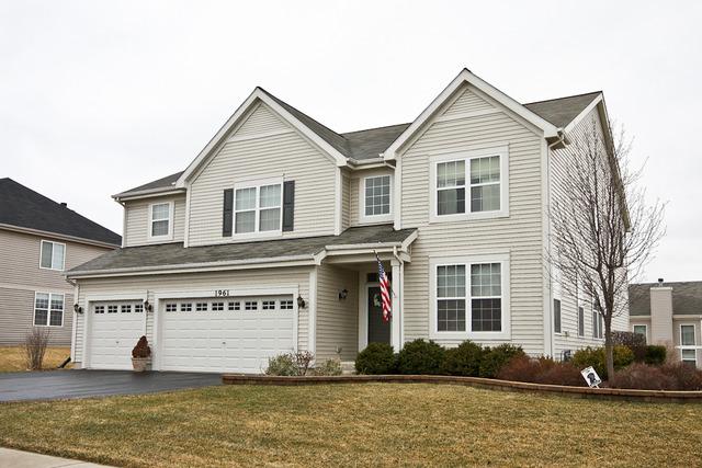 1961 Weston Ave., Yorkville, IL 60560