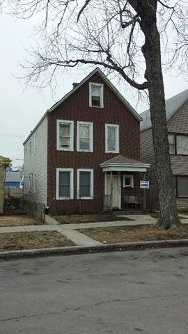 4407 W Haddon Ave., Chicago, IL 60651
