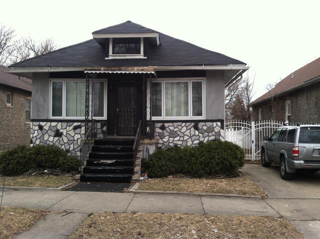 8039 S Constance Ave., Chicago, IL 60617